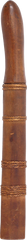 BURMESE DHA DAGGER - Fagan Arms