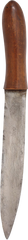 BURMESE DHA DAGGER - Fagan Arms