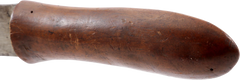 BURMESE DHA DAGGER - Fagan Arms