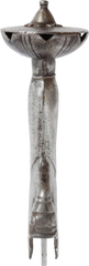 INDIAN BACKSWORD PULOUAR 18TH CENTURY - Fagan Arms