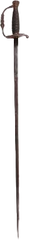 VARIANT FORM SONS OF VETERANS SWORD - Fagan Arms