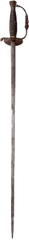 VARIANT FORM SONS OF VETERANS SWORD - Fagan Arms
