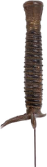 VARIANT FORM SONS OF VETERANS SWORD - Fagan Arms