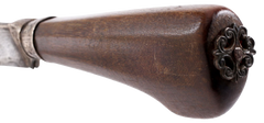 18TH CENTURY OTTOMAN LONG DAGGER