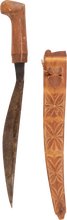 GOOD PHILIPPINE TALIBON, PROBABLY PANAY ISLAND