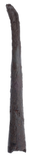 LARGE GOTHIC BALLISTA HEAD C.1350-1500