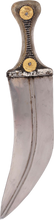ARAB JAMBIYA
