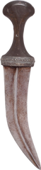 ARAB JAMBIYA