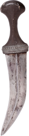 ARAB JAMBIYA