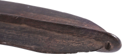 PRE-CONTACT SOLOMON ISLANDS LIME SPATULA