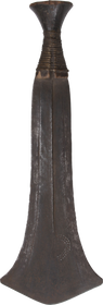 KONDA SLAVER'S SWORD
