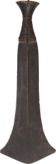KONDA SLAVER'S SWORD - Fagan Arms
