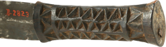 AFRICAN SLAVER’S KNIFE 19TH CENTURY - Fagan Arms