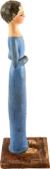 SPANISH COLONIAL, MEXICO, SOUTHWEST, SANTOS - Fagan Arms
