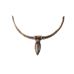 SUPERB ROMAN SPUR, 1ST-3RD CENTURY AD - Fagan Arms