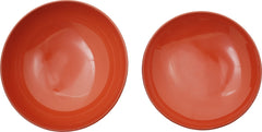JAPANESE LACQUERED BOWL OWAN - Fagan Arms
