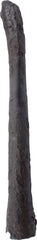 LARGE GOTHIC BALLISTA HEAD C.1350-1500 - Fagan Arms