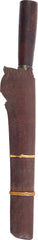 MALAY DAGGER - Fagan Arms