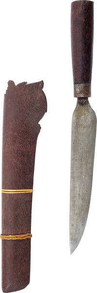 MALAY DAGGER Fagan Arms MALAY DAGGER Fagan Arms