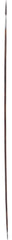 MANGBETU PRESTIGE SPEAR - Fagan Arms