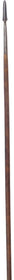 MANGBETU PRESTIGE SPEAR