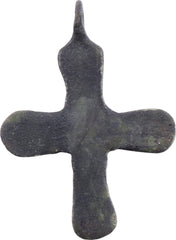 MEDIEVAL EUROPEAN CROSS, C.1300-1500 AD - Fagan Arms