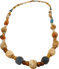 VIKING BEAD ASSORTMENT 9th-10th CENTURY