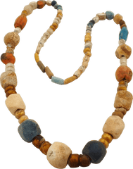 VIKING BEAD ASSORTMENT 9th-10th CENTURY