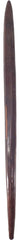 NILOTIC WAR CLUB C.1870-80 - Fagan Arms