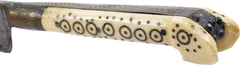OTTOMAN RIFLEMAN’S KNIFE - Fagan Arms