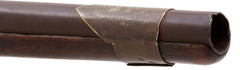 OTTOMAN TURKISH FLINTLOCK PISTOL C.1800 - Fagan Arms