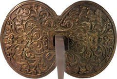 PAIR OF FRENCH FENCING FOILS, LATE 19th CENTURY - Fagan Arms