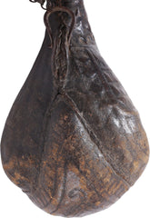 PERSIAN POWDER FLASK BARUTDAN - Fagan Arms