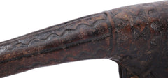 PERSIAN POWDER FLASK BARUTDAN - Fagan Arms