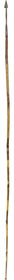 RARE SUDANESE SPEAR
