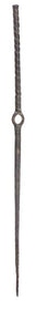 ROMAN GARMENT PIN, C.100 BC-100 AD