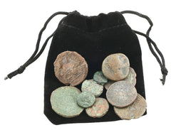 ROMAN COINS, 1ST-10TH CENTURY AD - Fagan Arms