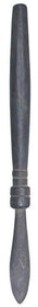 SOLOMON ISLANDS LIME SPATULA