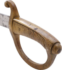 SPANISH ENLISTED MAN’S SWORD - Fagan Arms