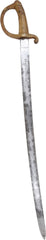 SPANISH ENLISTED MAN’S SWORD - Fagan Arms