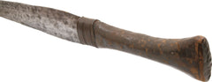 SUDANESE ISLAMIST DAGGER, MAHDIST WAR PERIOD C.1885 - Fagan Arms