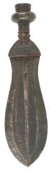 KUBA SLAVER'S KNIFE - Fagan Arms