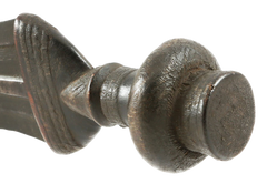 KUBA SLAVER'S KNIFE - Fagan Arms