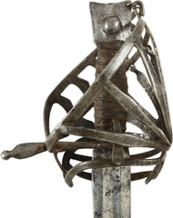 VENETIAN SCHIAVONA C.1650 - Fagan Arms