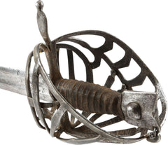 VENETIAN SCHIAVONA C.1650 - Fagan Arms