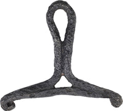 VIKING FLINT STRIKER, C.900-1000 AD - Fagan Arms