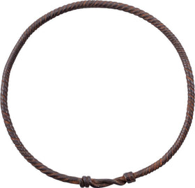 YORUBA (WEST AFRICA) HEALER’S BRACELET C.1900