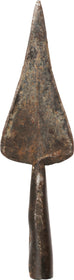 17th CENTURY OTTOMAN ARROWHEAD