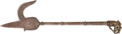 INDOPERSIAN ELEPHANT GOAD ANKUS - Fagan Arms