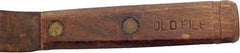 MOUNTAIN MAN PERIOD SKINNING KNIFE - Fagan Arms